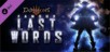 Dungeons 3 - Famous Last Words [PS4]