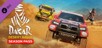Dakar Desert Rally - Season Pass [PS5]