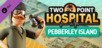 Two Point Hospital - Pebberley Island