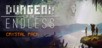 Dungeon of the Endless - Crystal Edition