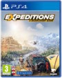 Expeditions: A MudRunner Game (PS4 / PS5)
