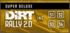 DiRT Rally 2.0 - Game of the Year Edition