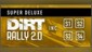 DiRT Rally 2.0 - Game of the Year Edition