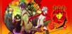 Of the Red, the Light, and the Ayakashi Tsuzuri