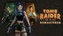 Tomb Raider IV-VI Remastered PS4 / PS5