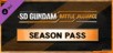 SD GUNDAM BATTLE ALLIANCE Season Pass