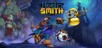 Necrosmith Steam CD Key