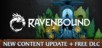 Ravenbound