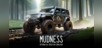 Mudness Offroad - 4x4 Truck Car Simulator