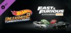HOT WHEELS UNLEASHED 2 - Fast & Furious Expansion Pack [PS4 & PS5]