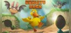 Gravity Duck