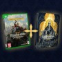Kingdom Come Deliverance II Day One Edition + steelbook XSX