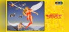 Capcom Arcade Stadium: LEGENDARY WINGS