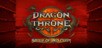 Dragon Throne: Battle of Red Cliffs (PC) klucz Steam