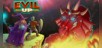 EvilUP