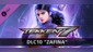 TEKKEN 7 - DLC10: Zafina [PS4]