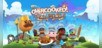 Overcooked! All You Can Eat