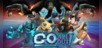 Go All Out!