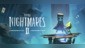 Little Nightmares II PS4 & PS5