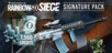 Tom Clancy's Rainbow Six Siege 7,560 Signature Pack