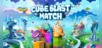 Cube Blast: Match