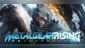 METAL GEAR RISING: REVENGEANCE