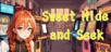 Sweet Hide and Seek