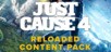 Just Cause 4 - Reloaded Content Pack