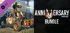 Dying Light - 5th Anniversary Bundle DLC