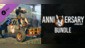 Dying Light - 5th Anniversary Bundle [PS4]