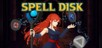 Spell Disk