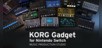 KORG Gadget for Nintendo Switch