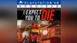 I Expect You To Die