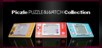 Piczle Puzzle & Watch Collection