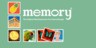 memory® – The Original Matching Game from Ravensburger