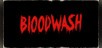 Bloodwash