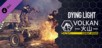 Dying Light - Volkan Combat Armor (PC) Klucz Steam