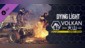 Dying Light - Volkan Combat bundle [PS4]