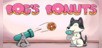 Dog's Donuts