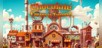 Chocolate Factory Tycoon