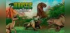 Jurassic Pinball