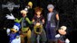 KINGDOM HEARTS Ⅲ