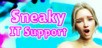 Sneaky IT Support