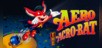 Aero The Acro-Bat