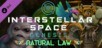 Interstellar Space: Genesis - Natural Law DLC