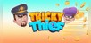 Tricky Thief