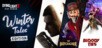 Dying Light 2 Winter Tales Edition