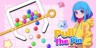 Pull The Pin: Ball Physic Puzzle