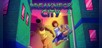 Breakneck City