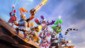 Knight Squad 2